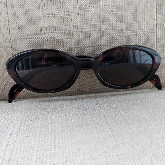DKNY Women Sunglasses 7803S 214 Dark Tortoise Oval Eyeglasses 51[]18 140 main image 11